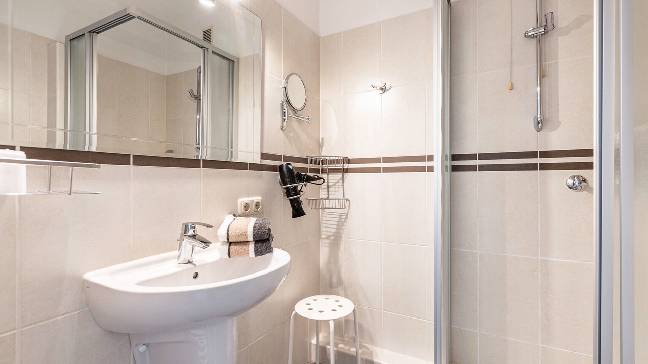 Photo of Bathroom in Busum