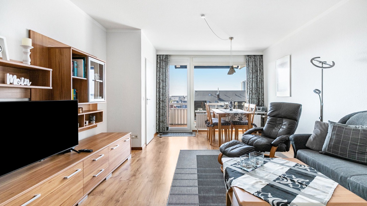 Photo of Livingroom in Busum