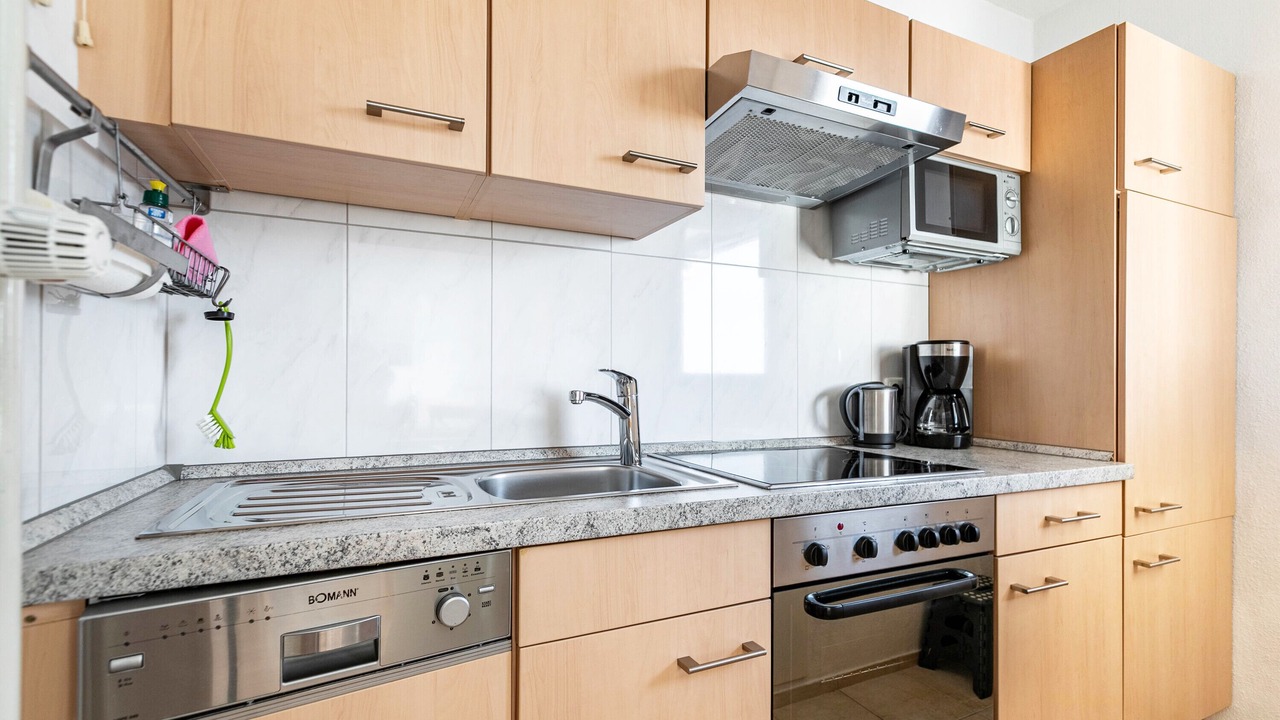 Photo of Kitchen in Busum