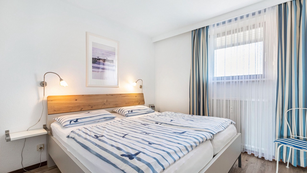 Photo of Bedroom in Busum