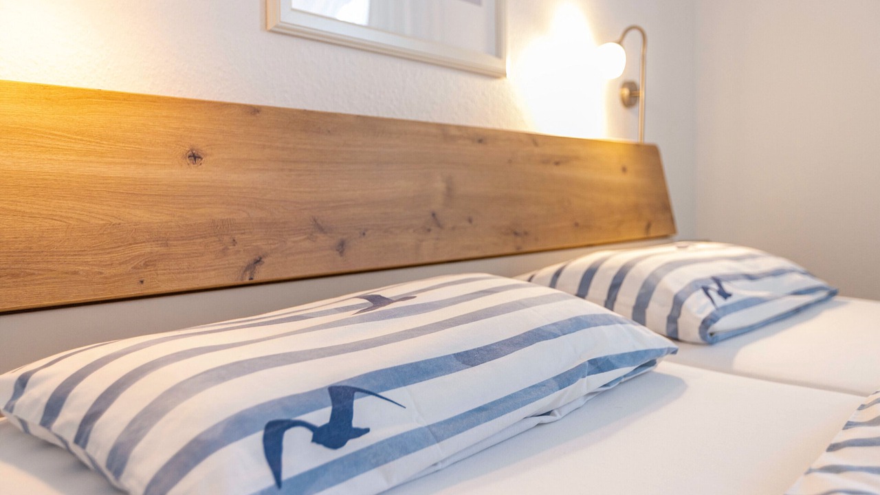Photo of Bedroom in Busum