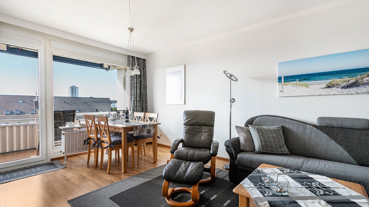 Photo of Livingroom in Busum