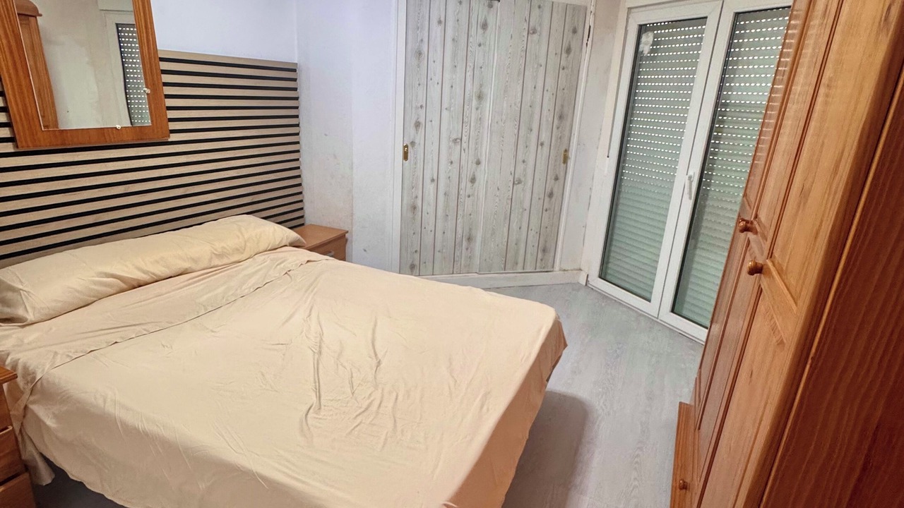 Photo of Bedroom in Torre del Mar