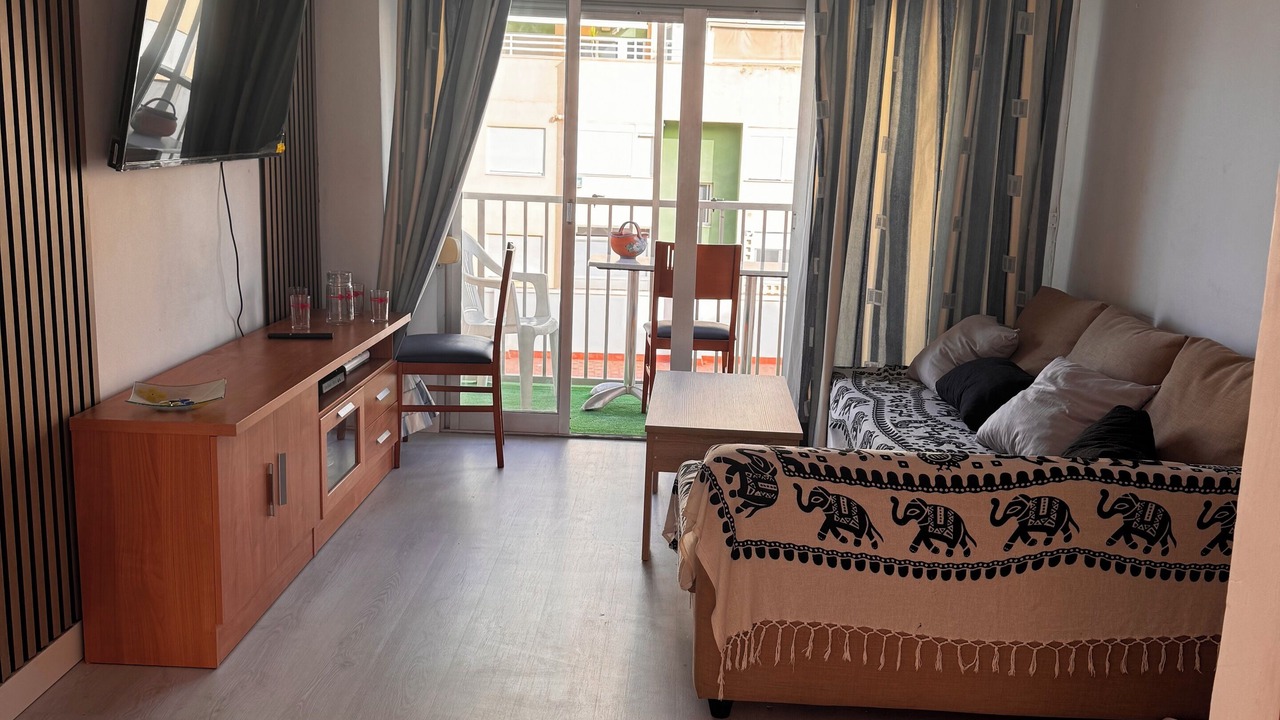 Photo of Livingroom in Torre del Mar