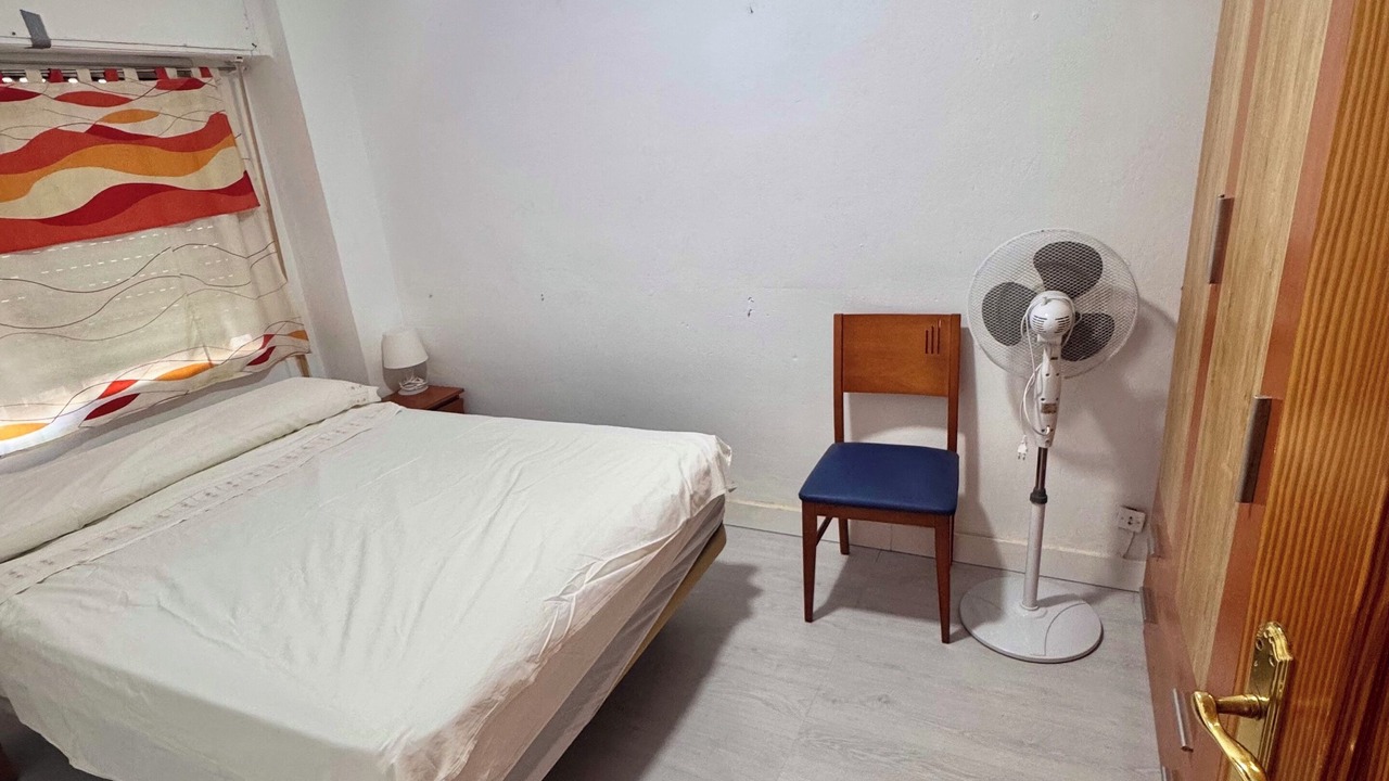 Photo of Bedroom in Torre del Mar