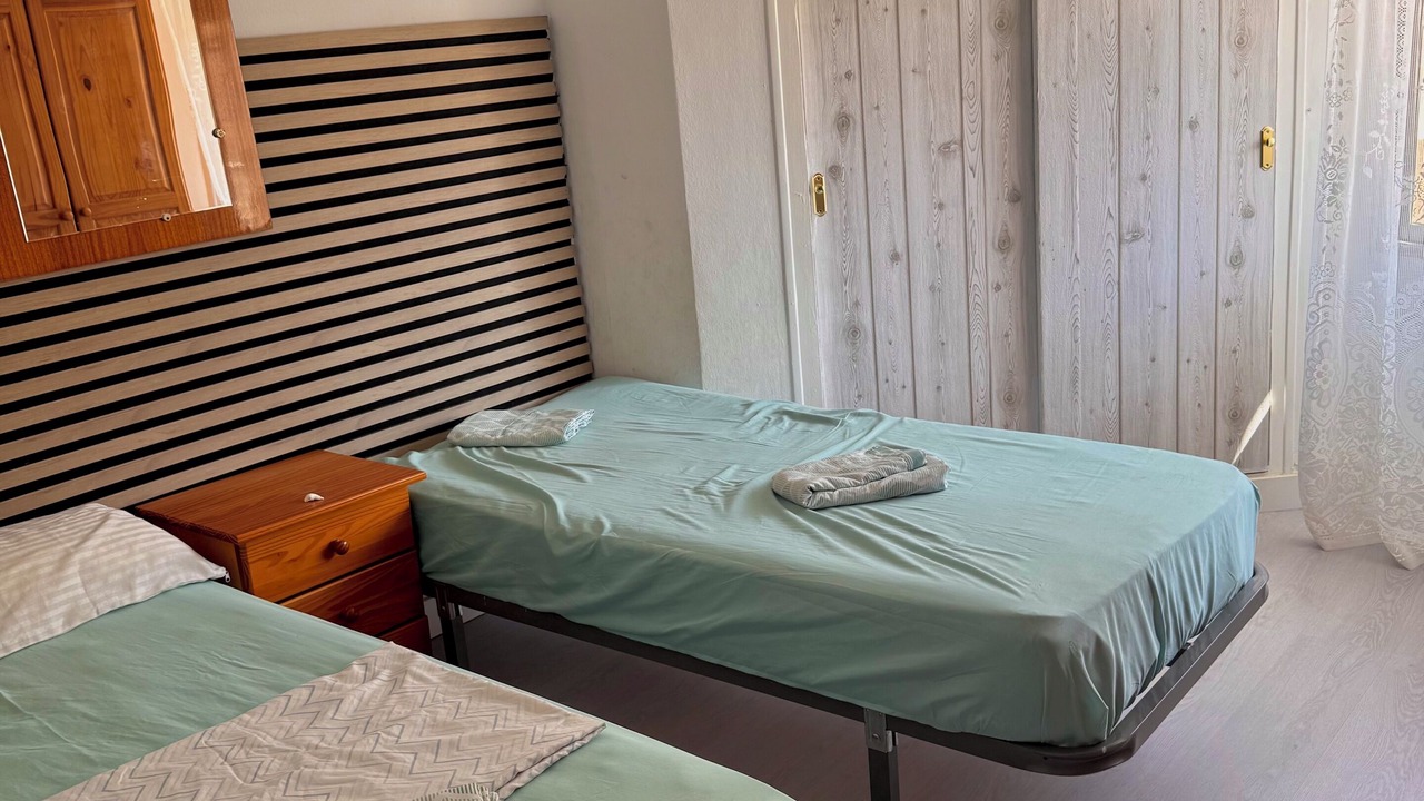Photo of Bedroom in Torre del Mar