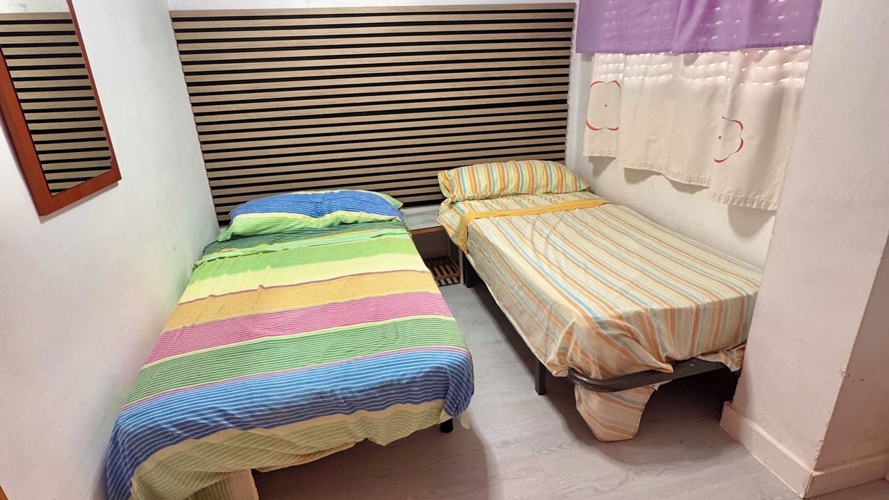 Photo of Bedroom in Torre del Mar