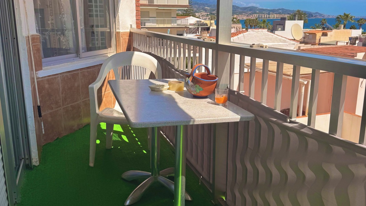 Photo of Outdoor in Torre del Mar
