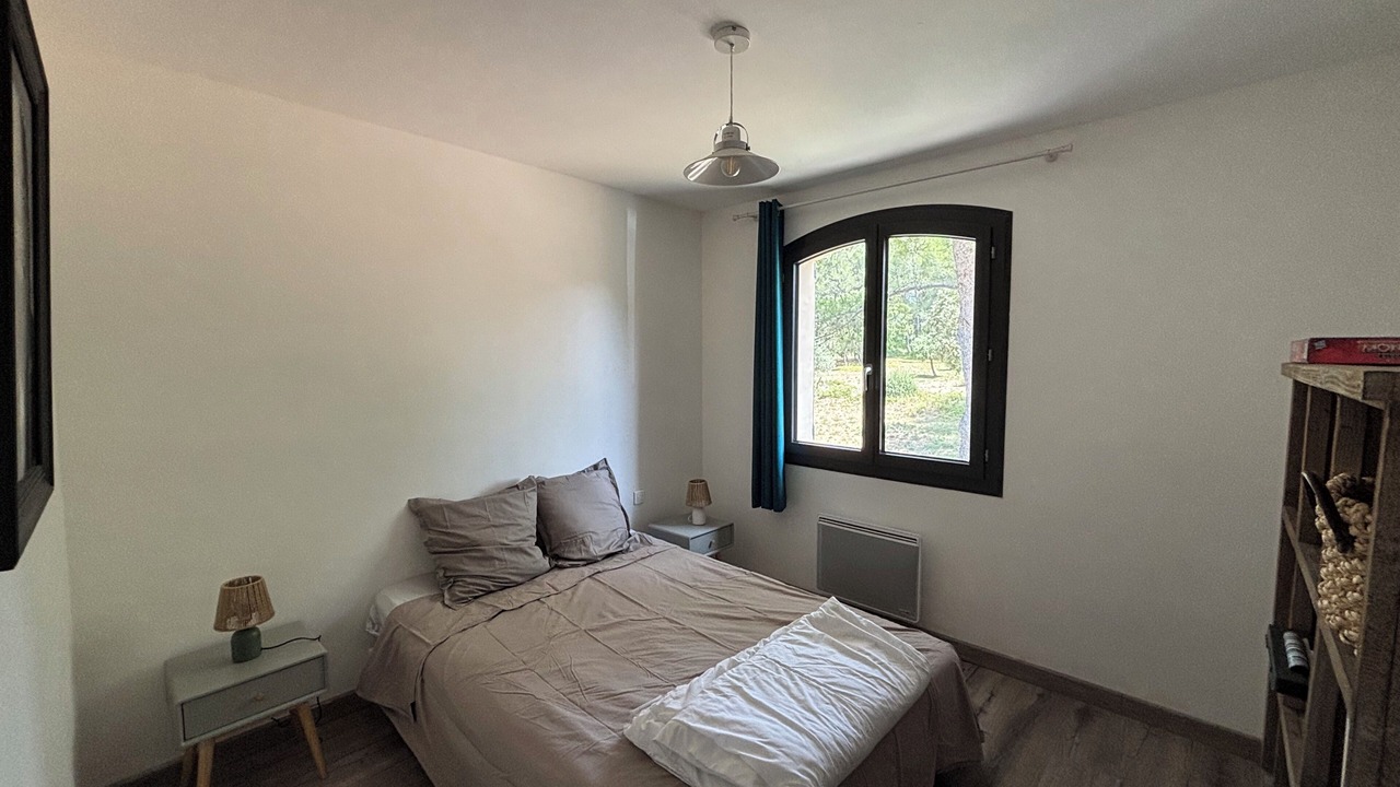 Photo of Bedroom in Teyran