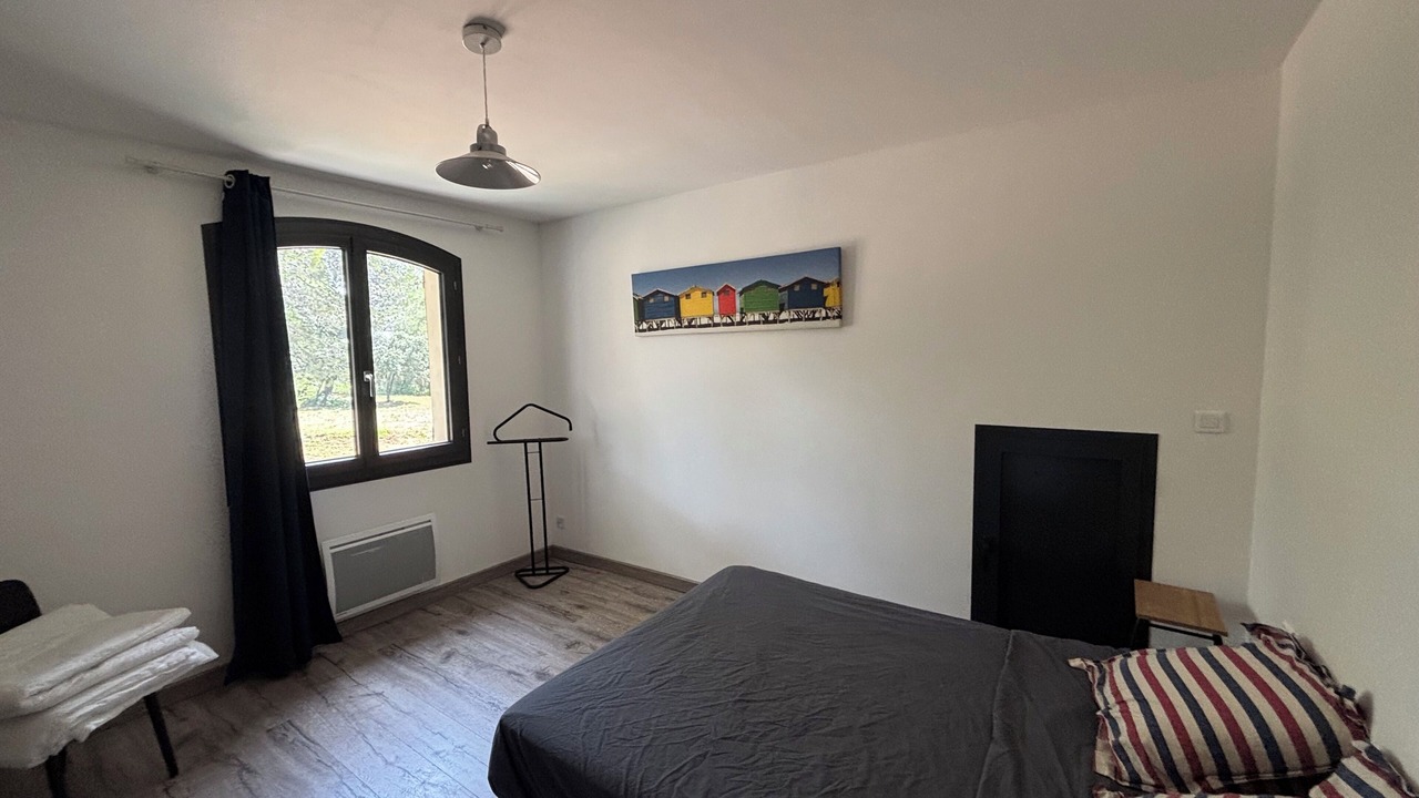 Photo of Bedroom in Teyran