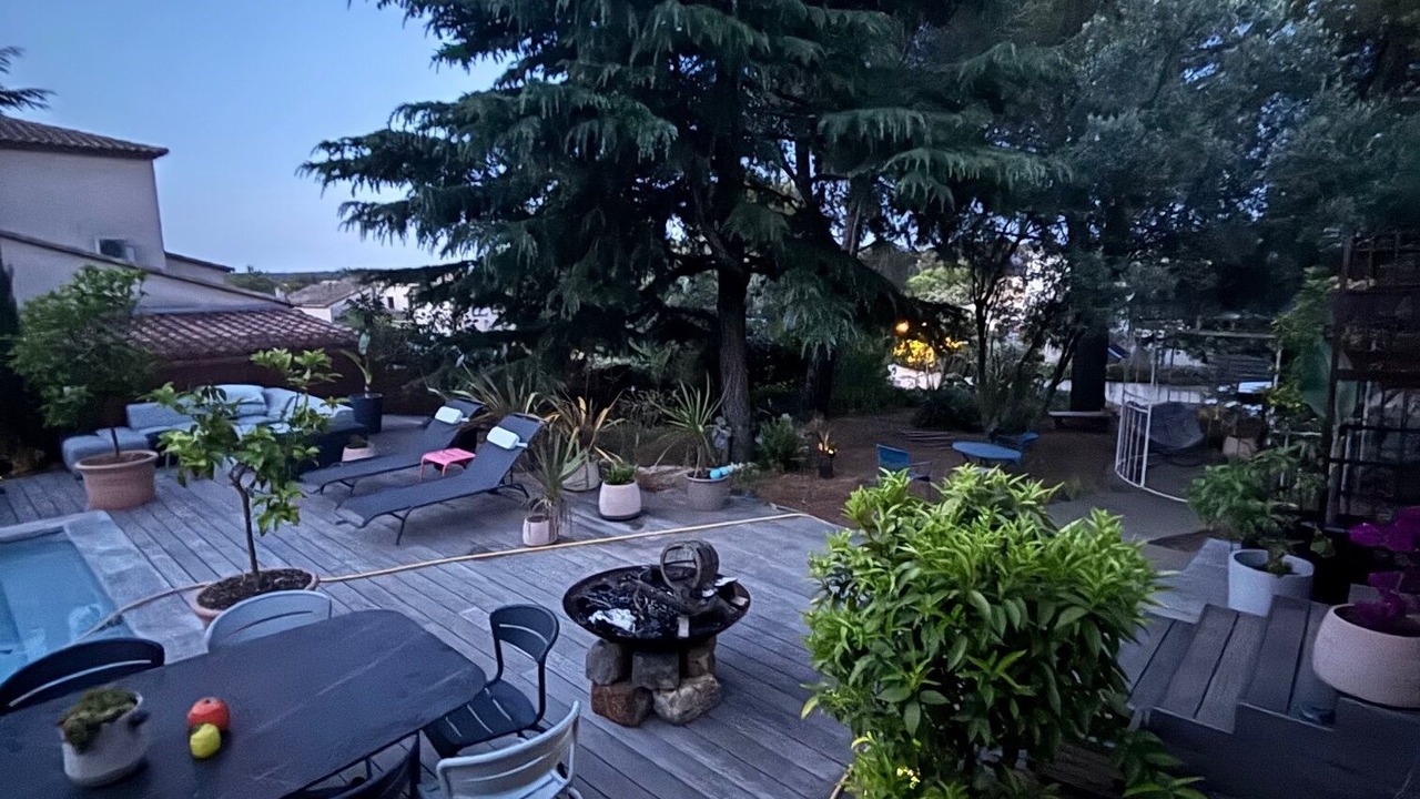 Photo of Outdoor in Teyran