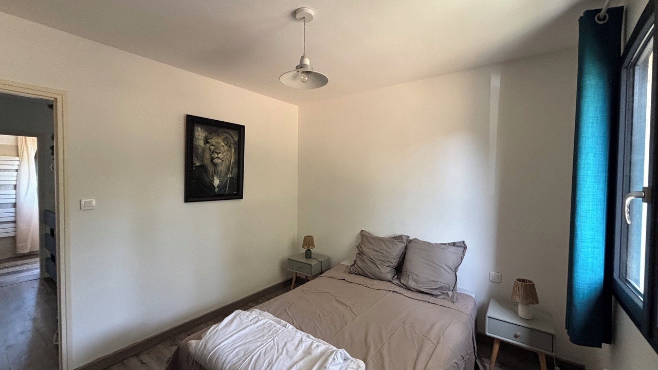 Photo of Bedroom in Teyran