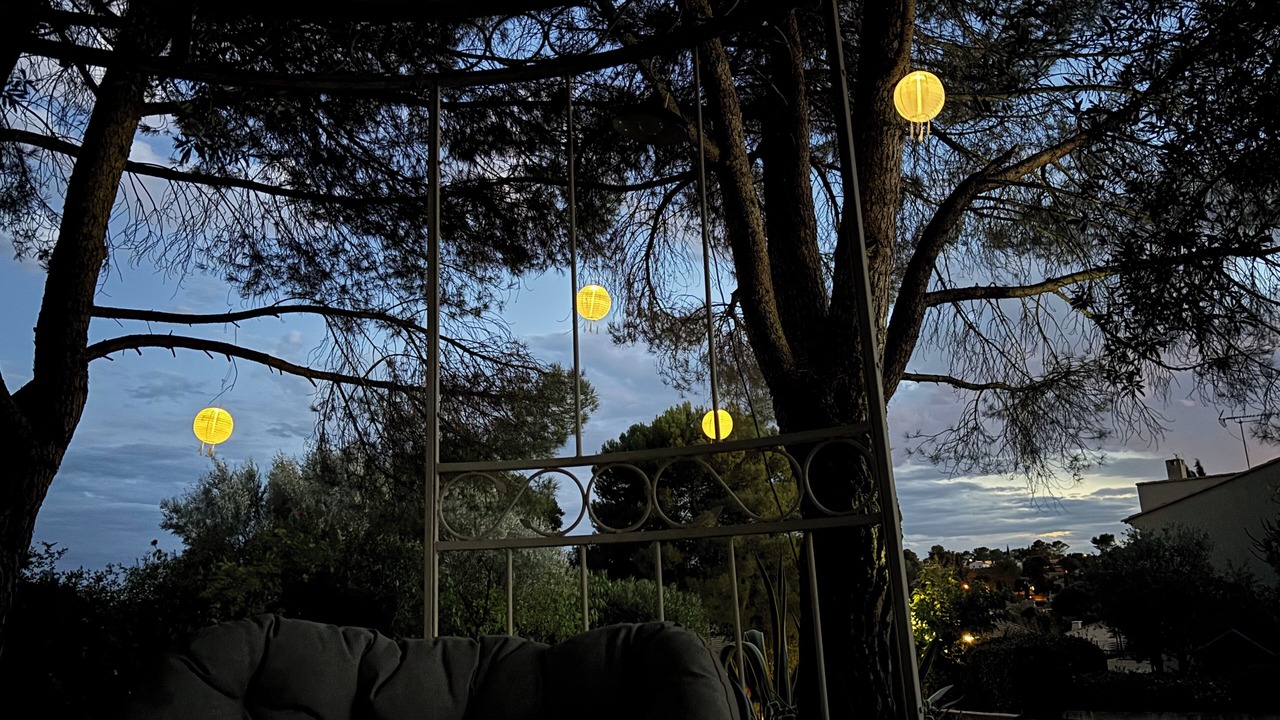 Photo of Patio Balcony in Teyran