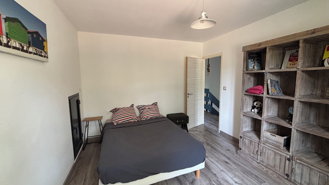Photo of Bedroom in Teyran