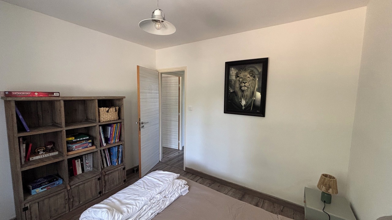 Photo of Bedroom in Teyran