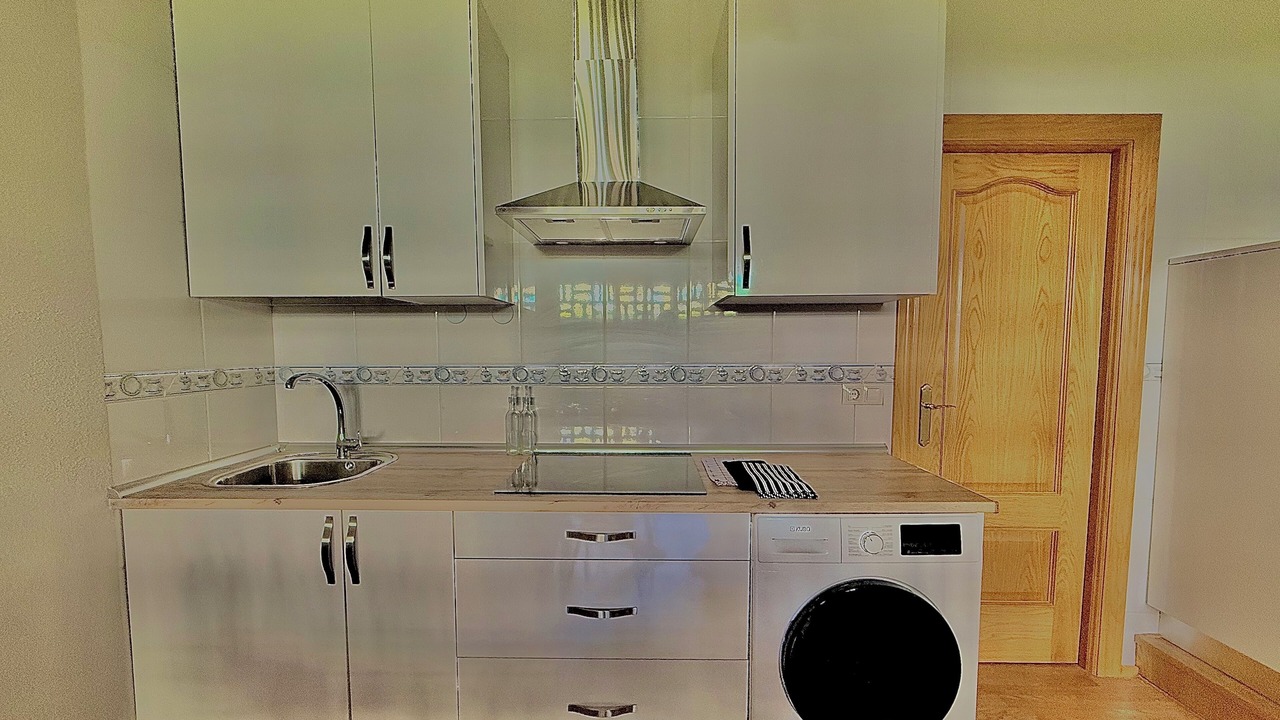 Photo of Kitchen in Garrido Norte