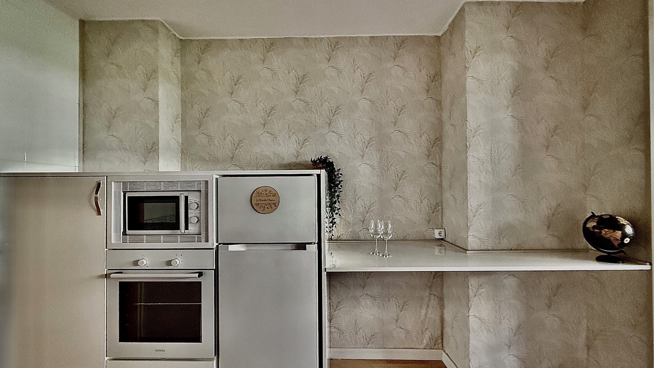 Photo of Kitchen in Garrido Norte