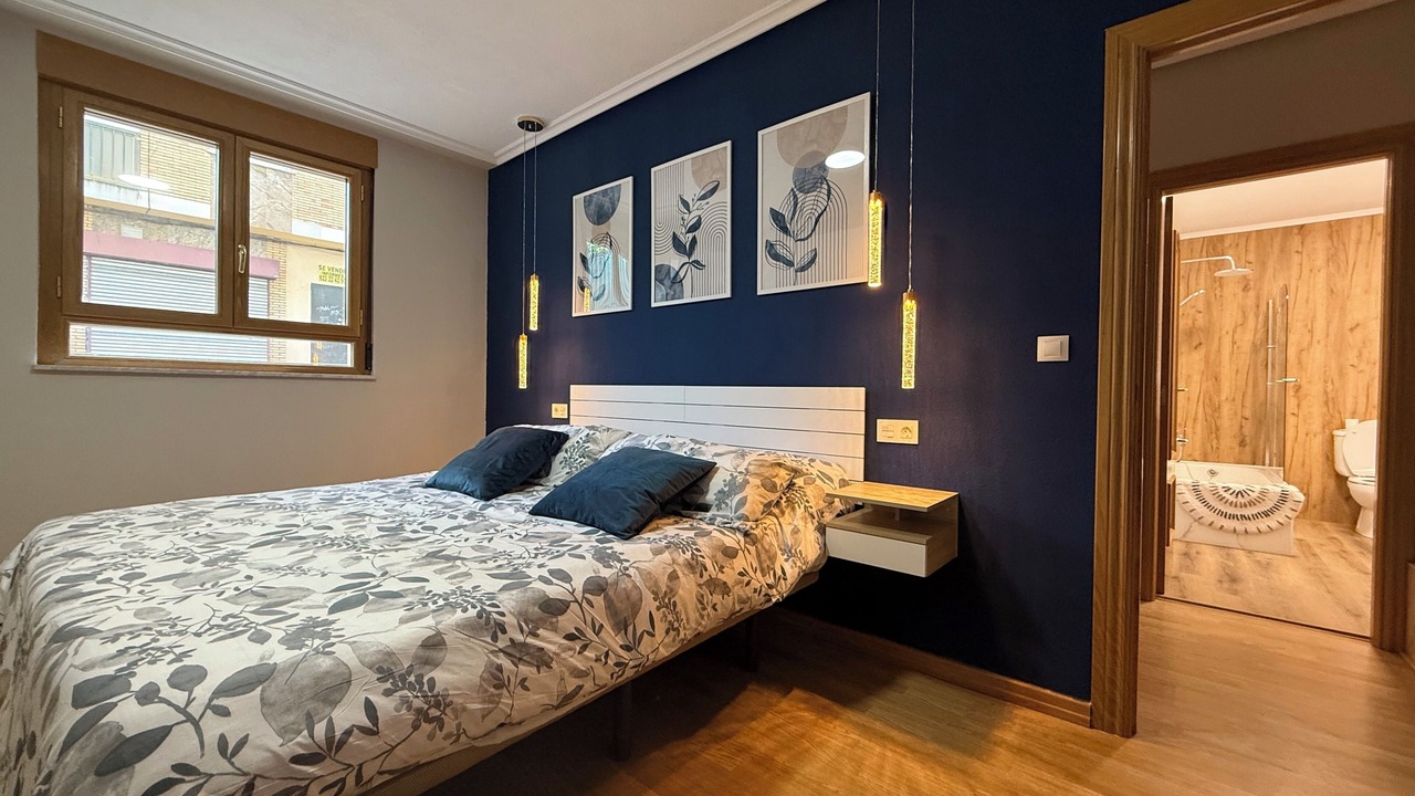 Photo of Bedroom in Garrido Norte