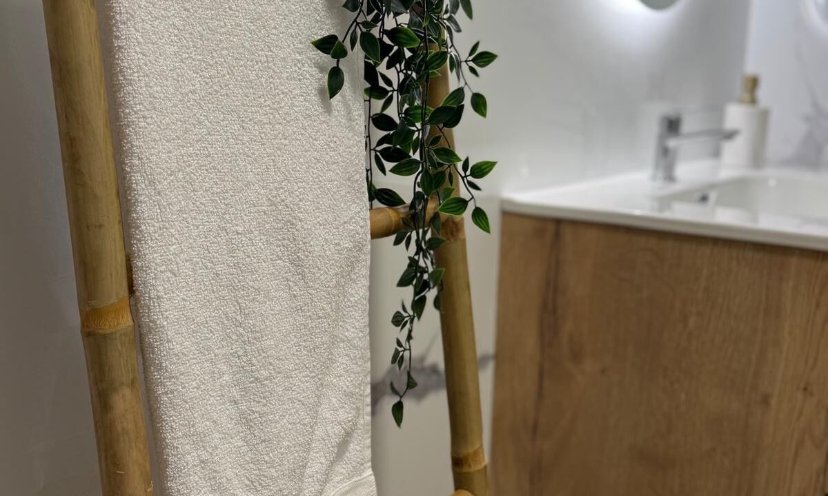 Photo of Bathroom in Garrido Norte