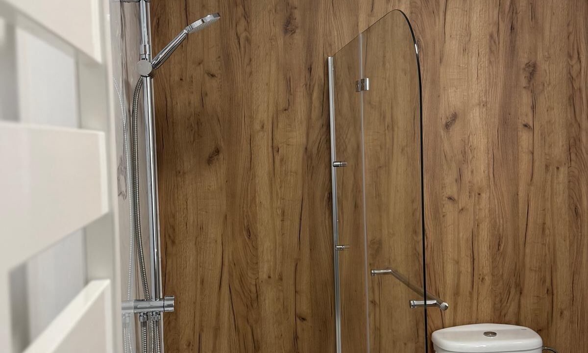 Photo of Bathroom in Garrido Norte