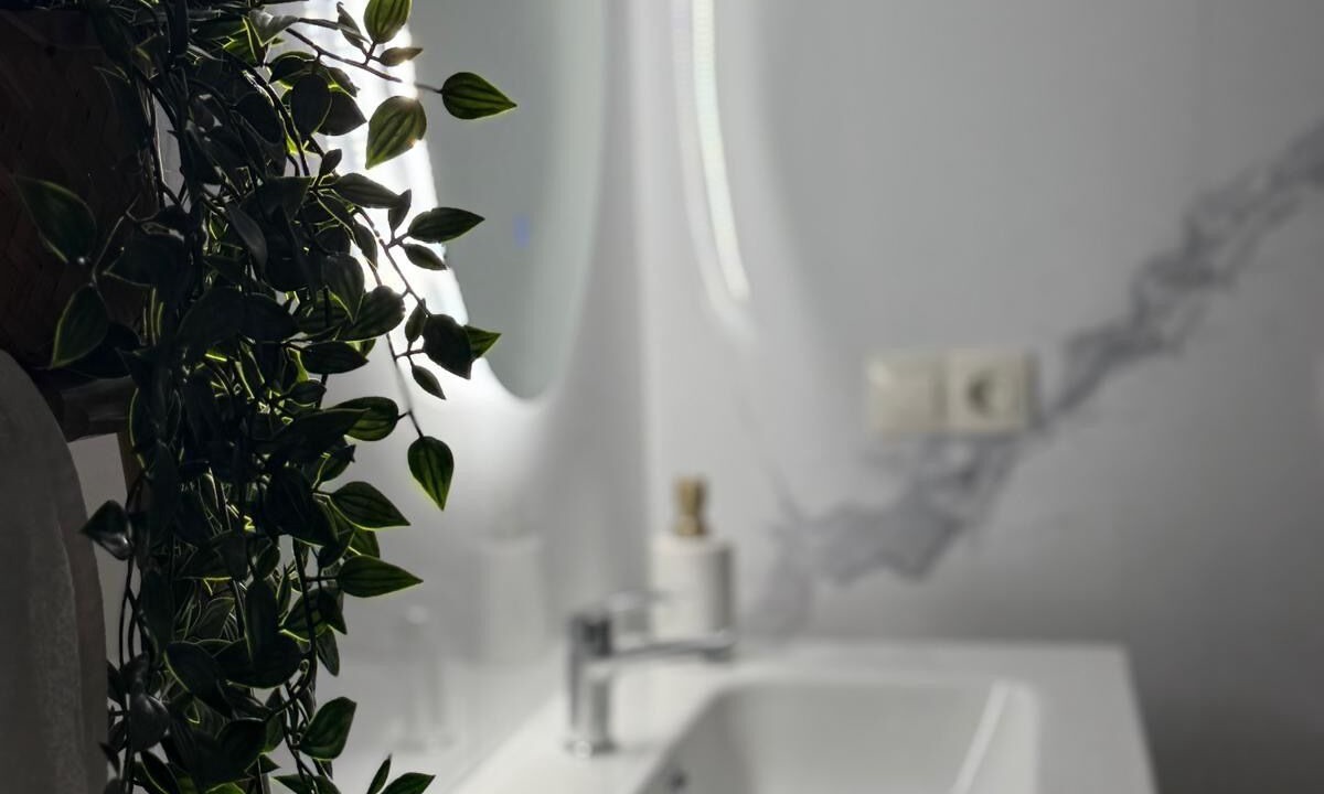 Photo of Bathroom in Garrido Norte