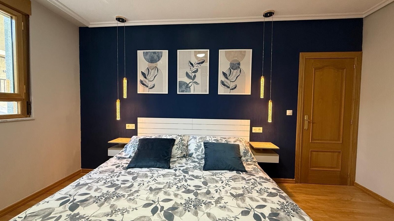 Photo of Bedroom in Garrido Norte