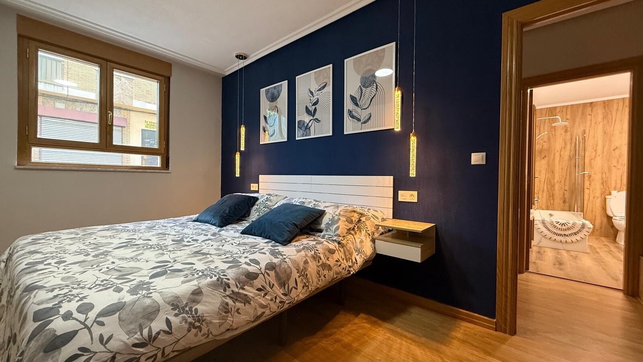 Photo of Bedroom in Garrido Norte