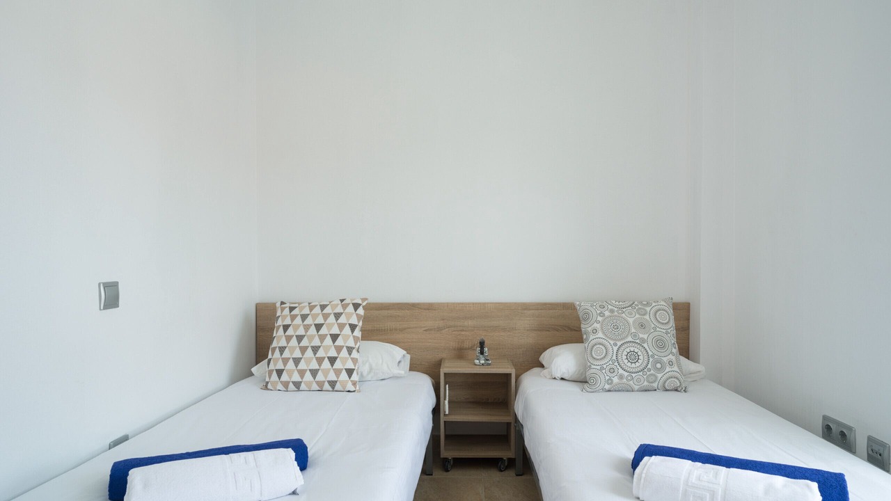 Photo of Bedroom in Telde