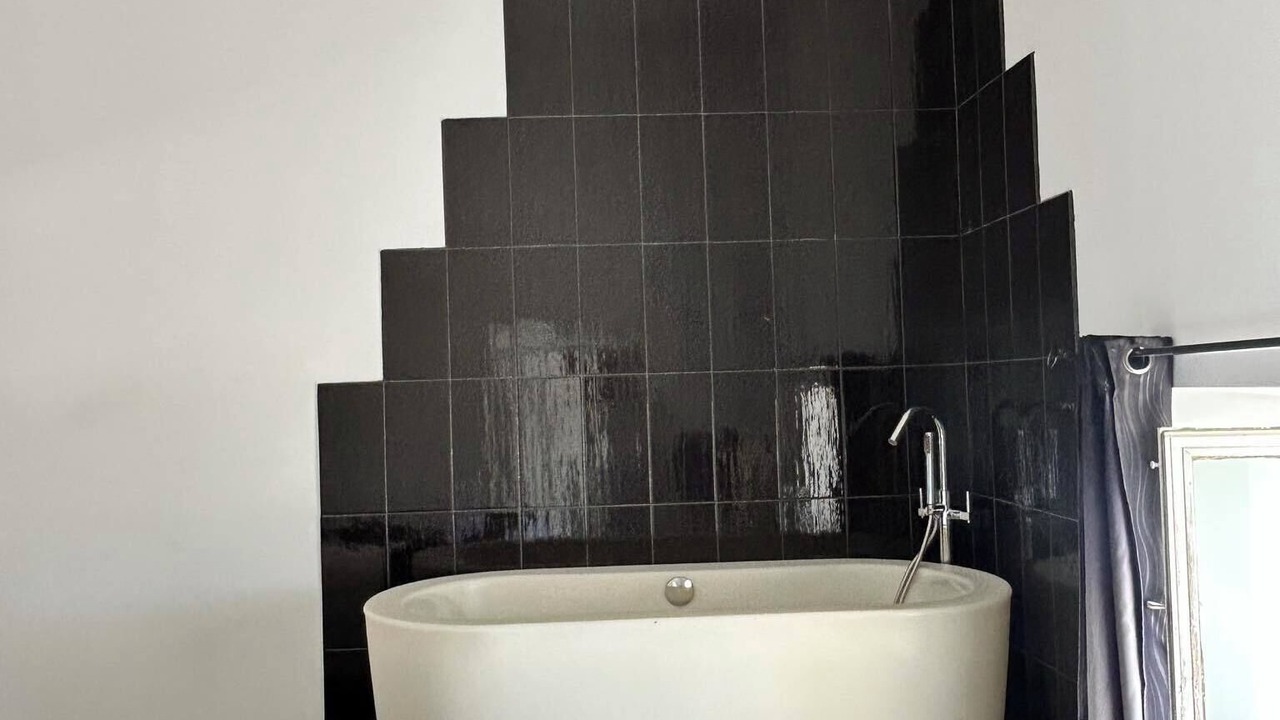 Photo of Bathroom in Eclassan