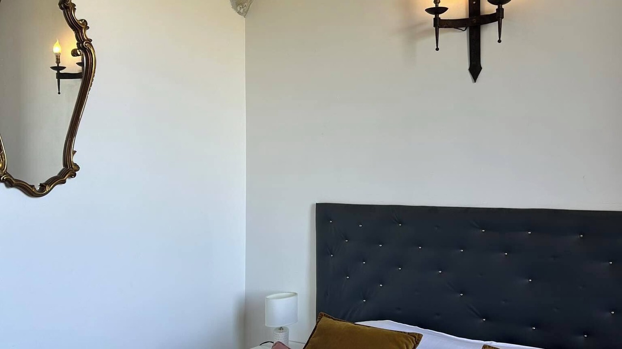 Photo of Bedroom in Eclassan