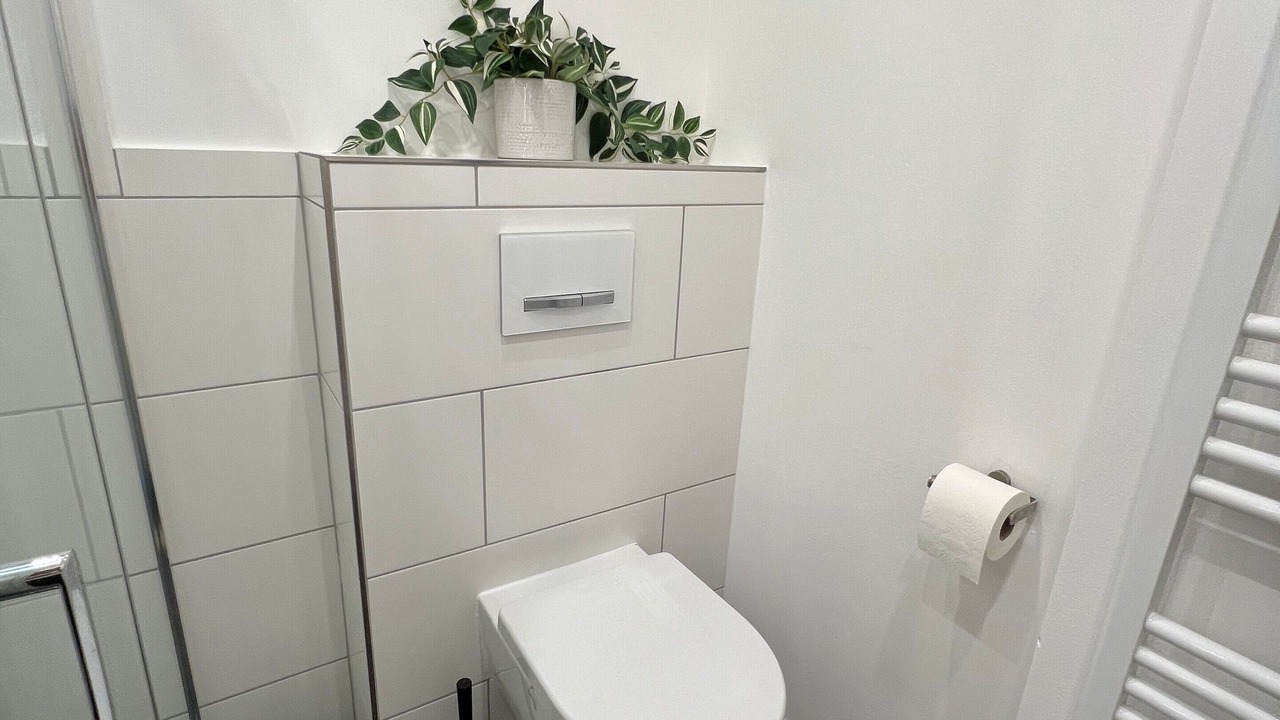 Photo of Bathroom in Bothfeld-Vahrenheide