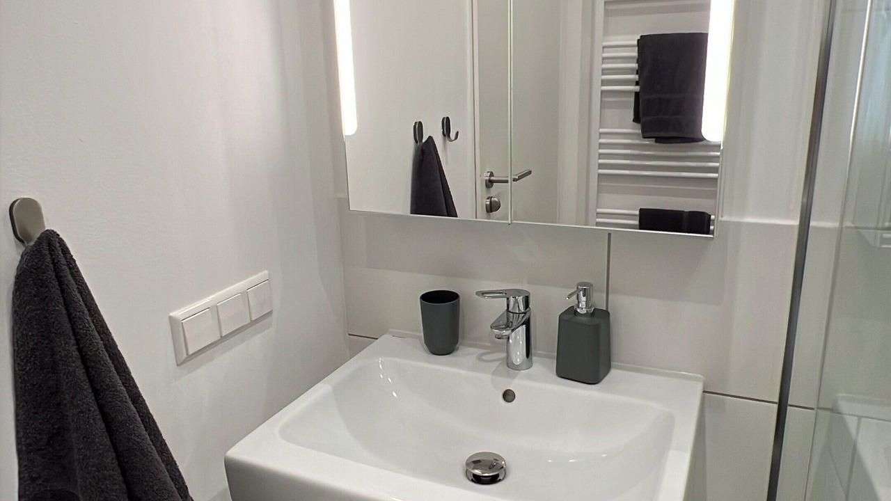 Photo of Bathroom in Bothfeld-Vahrenheide