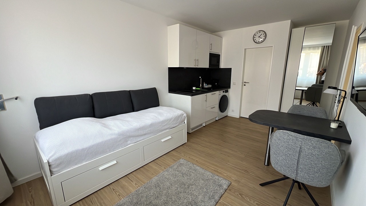 Photo of Bedroom in Bothfeld-Vahrenheide