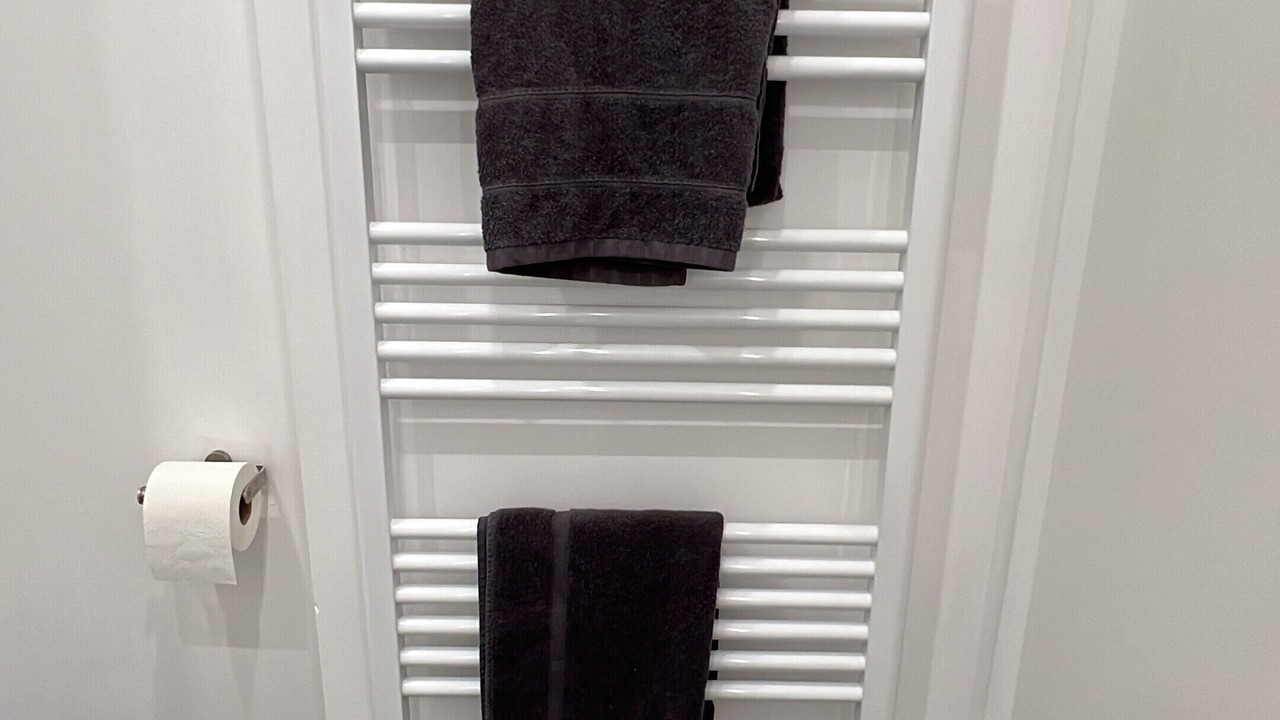 Photo of Bathroom in Bothfeld-Vahrenheide