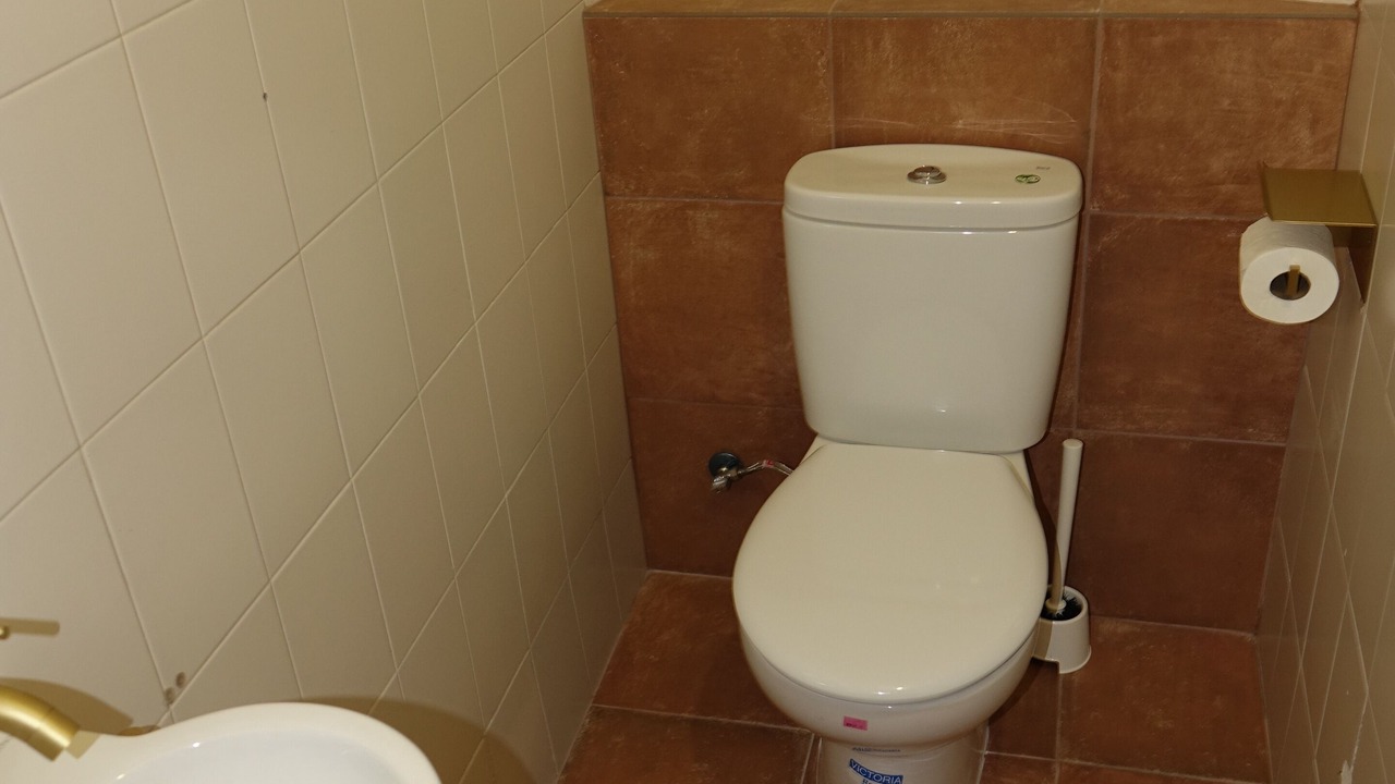 Photo of Bathroom in Madrigueras