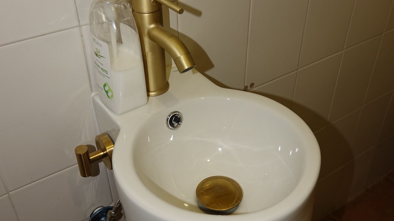 Photo of Bathroom in Madrigueras