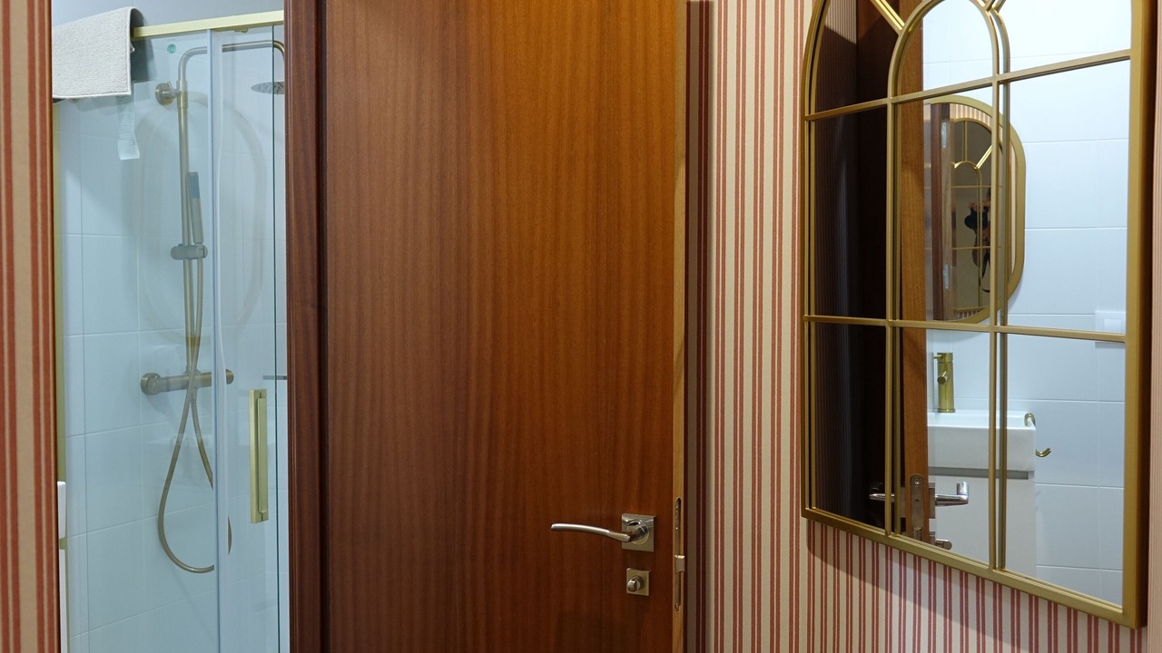 Photo of Bathroom in Madrigueras
