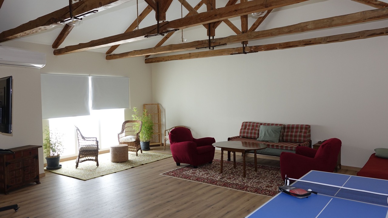 Photo of Livingroom in Madrigueras