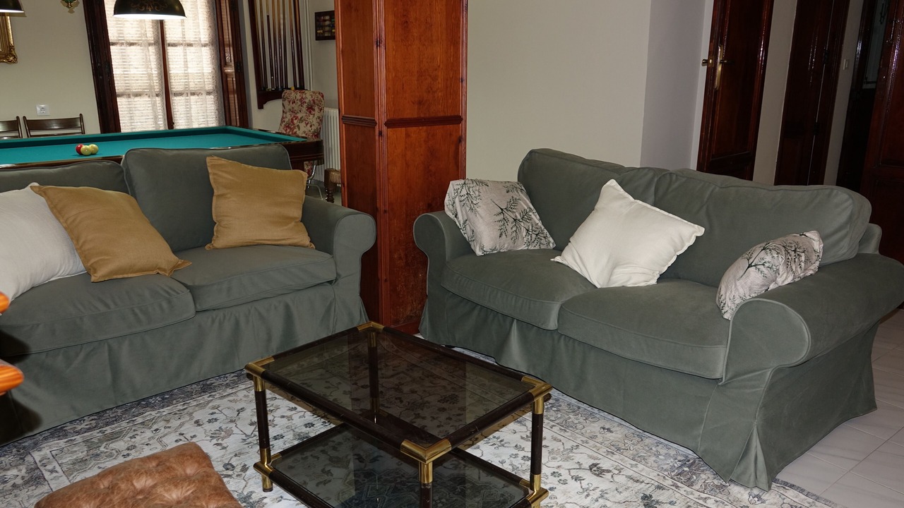 Photo of Livingroom in Madrigueras