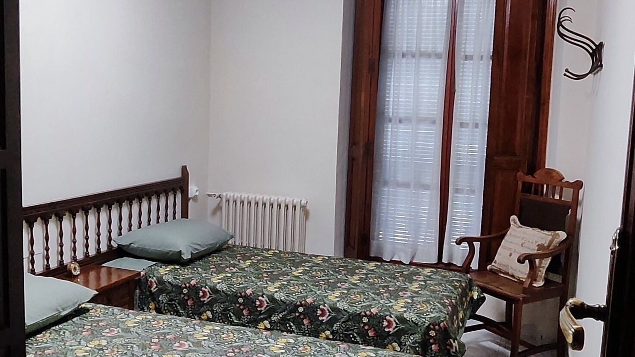 Photo of Bedroom in Madrigueras
