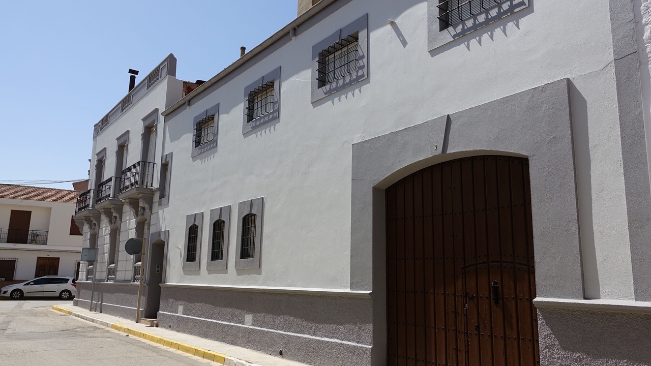 Photo of Outdoor in Madrigueras