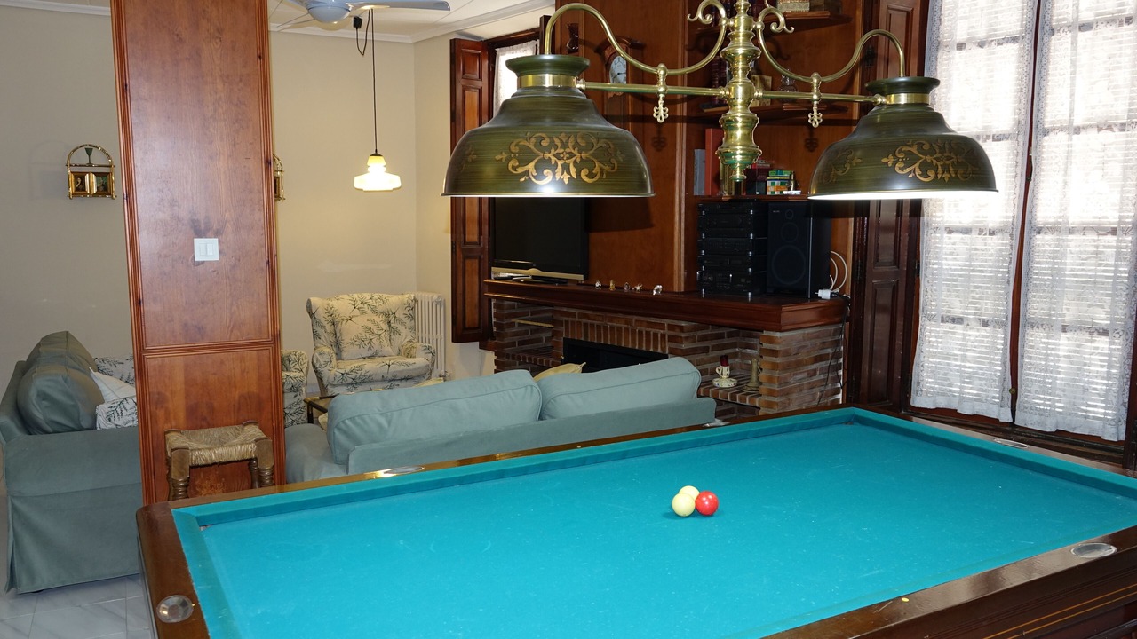 Photo of Livingroom in Madrigueras