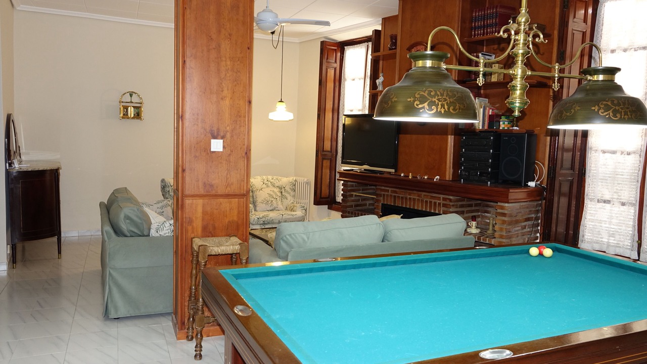 Photo of Livingroom in Madrigueras
