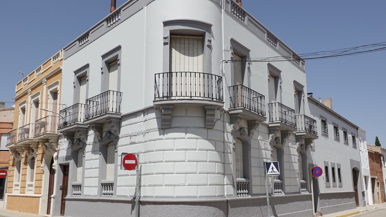 Photo of Outdoor in Madrigueras
