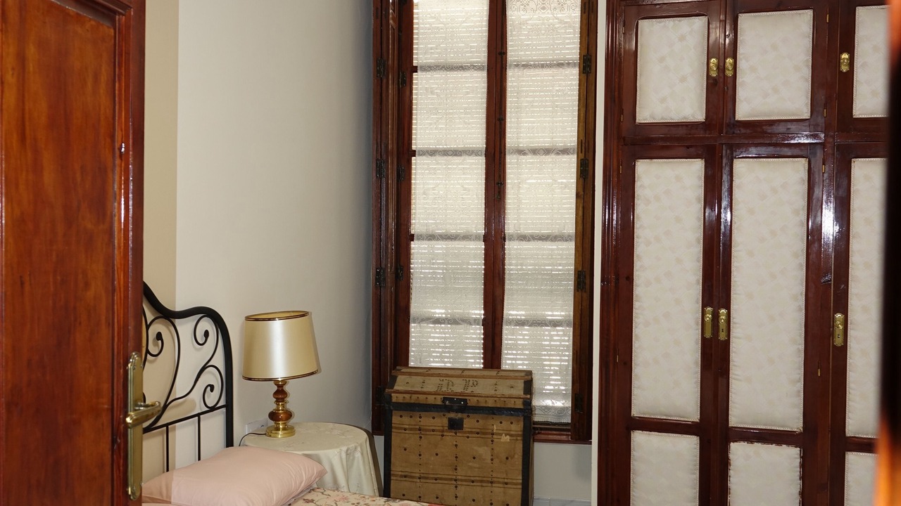 Photo of Bedroom in Madrigueras