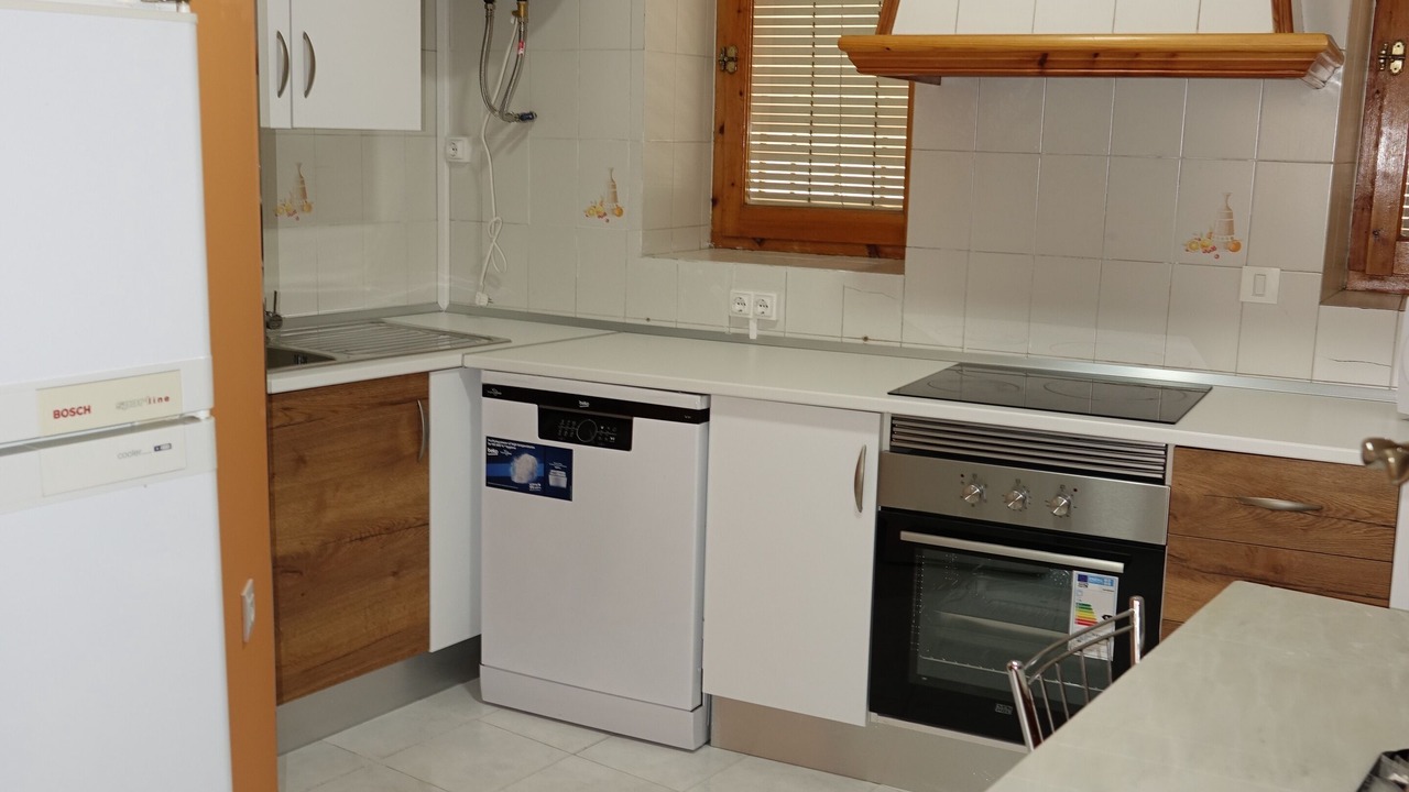 Photo of Kitchen in Madrigueras