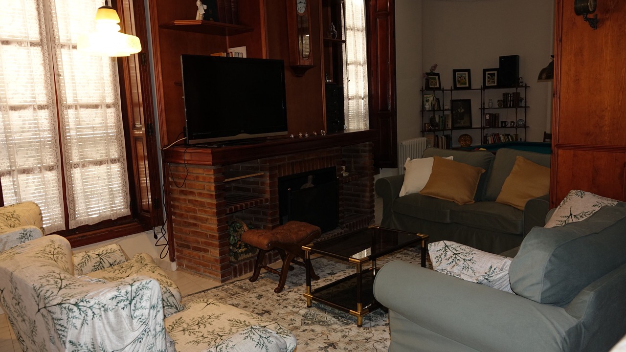 Photo of Livingroom in Madrigueras