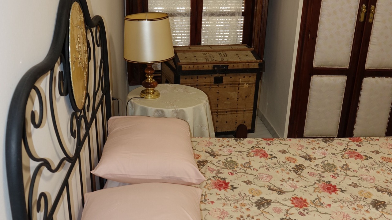 Photo of Bedroom in Madrigueras