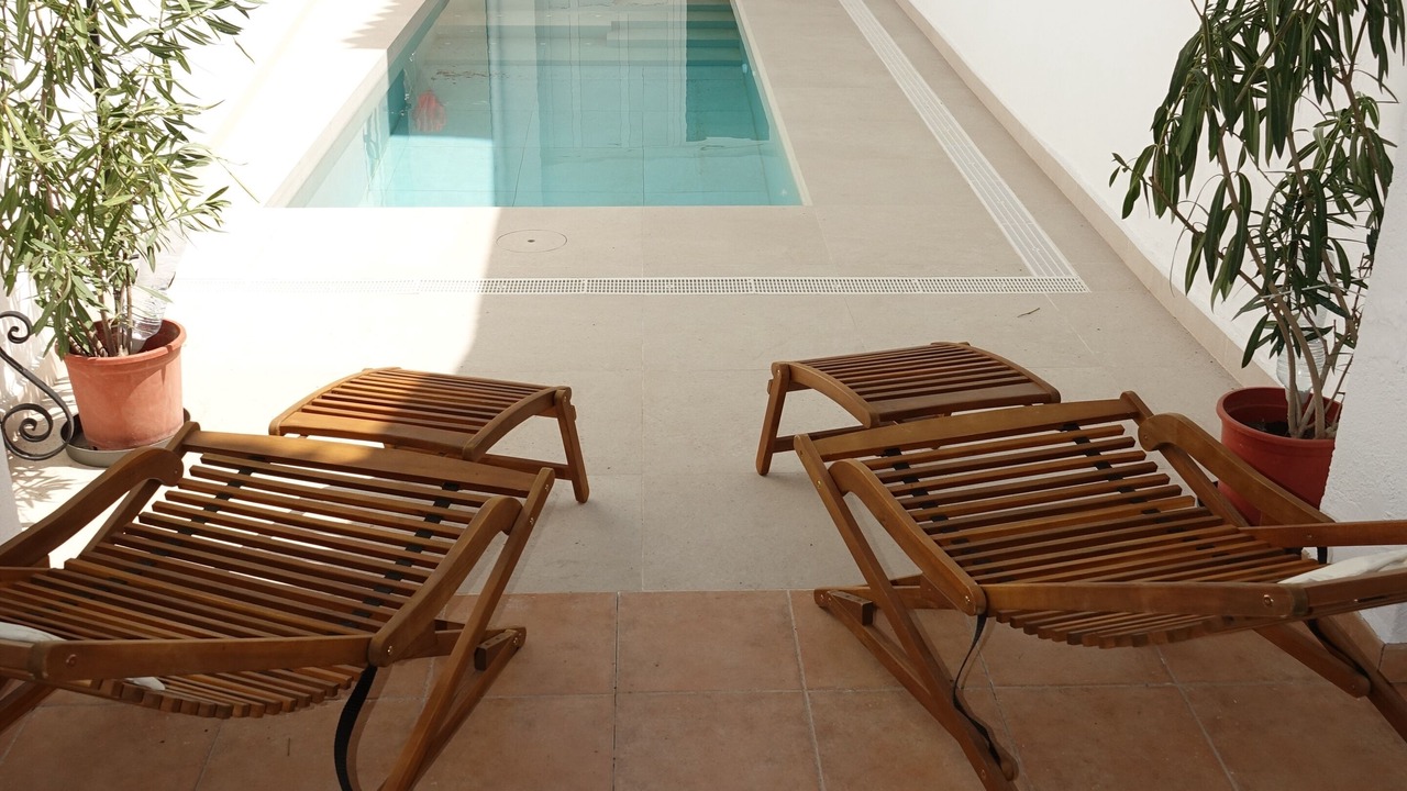 Photo of Outdoor in Madrigueras