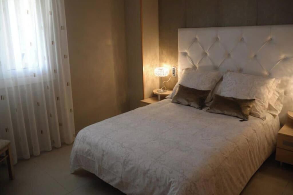 Photo of Bedroom in Oropesa del Mar